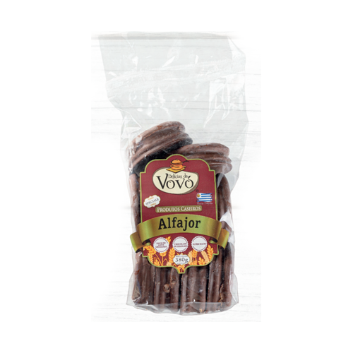 Alfajor Premium