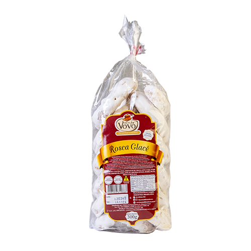 Rosca Glacê