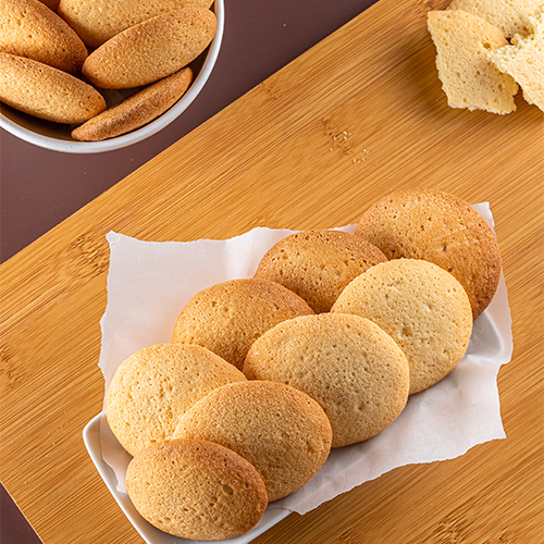 Biscoito Esquecido