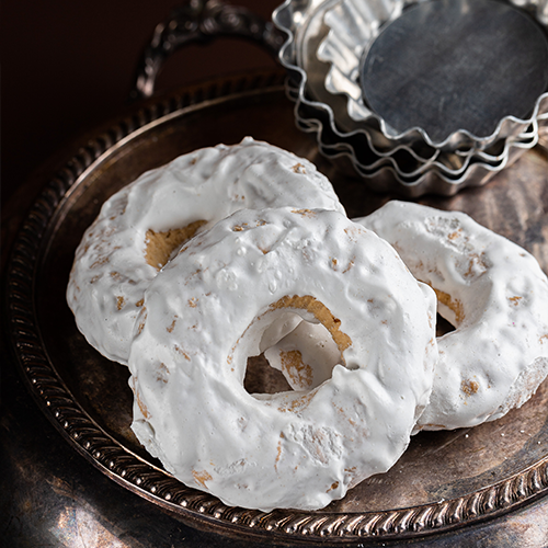 Rosca Glacê