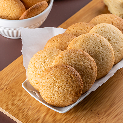 Biscoito Esquecido