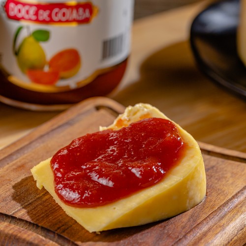 Doce de Goiaba