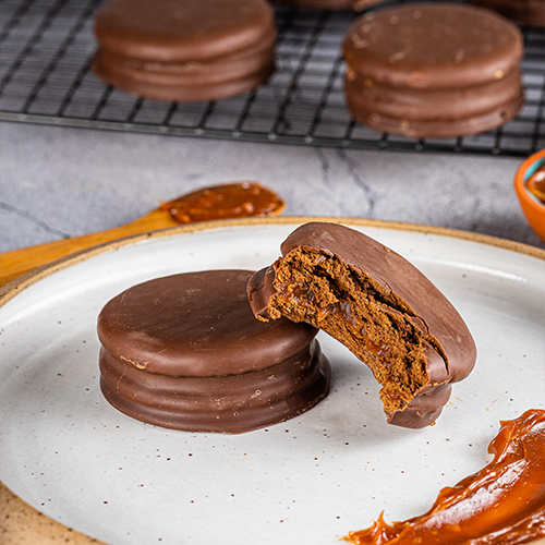 Alfajor Premium