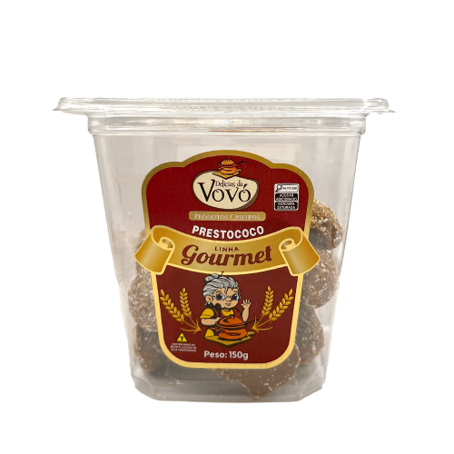 Prestococo